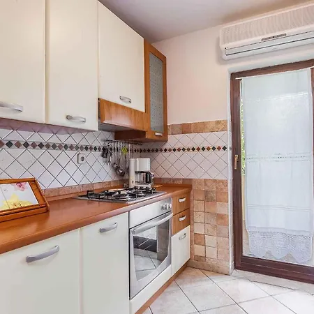 In Porec/istrien 10378