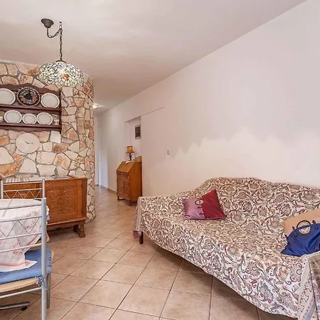 Apartment In Porec/istrien 10378 Poreč