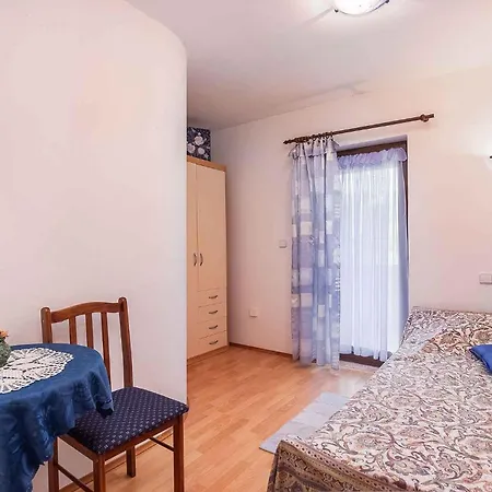 Apartment In Porec/istrien 10378 Poreč