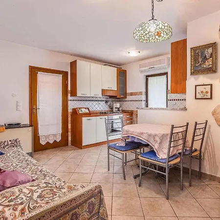 In Porec/istrien 10378 Apartment Poreč