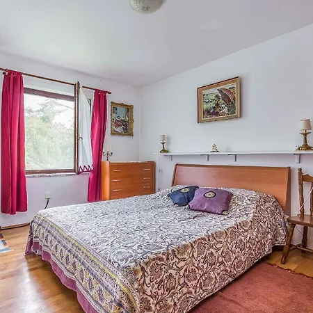 In Porec/istrien 10378 Apartment *