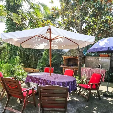 In Porec/istrien 10378 Apartment *