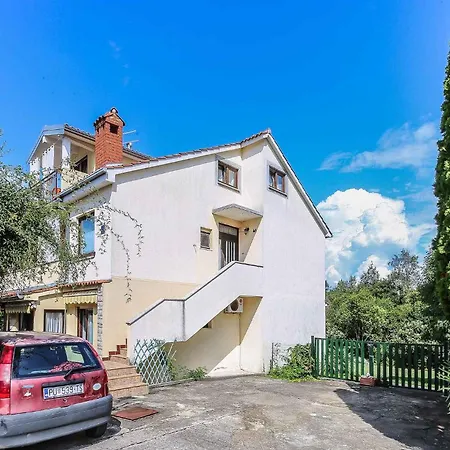 In Porec/istrien 10378 Apartment