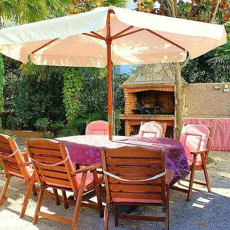 In Porec/istrien 10378