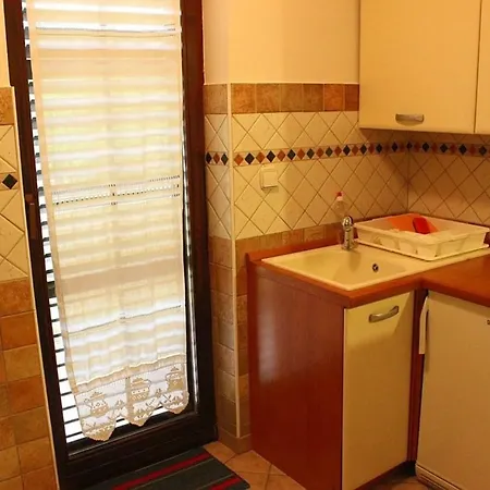 Apartment In Porec/istrien 10378 Poreč
