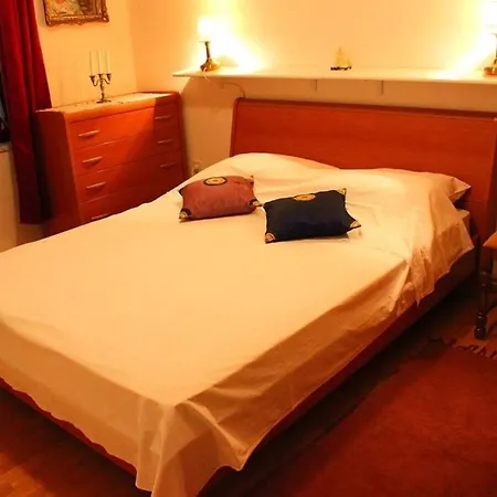 In Porec/istrien 10378 Apartment Poreč