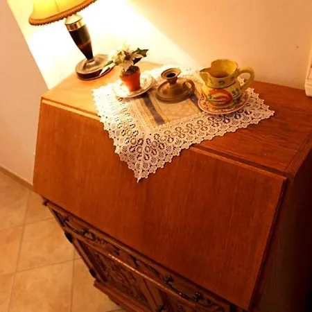 In Porec/istrien 10378 Apartment *