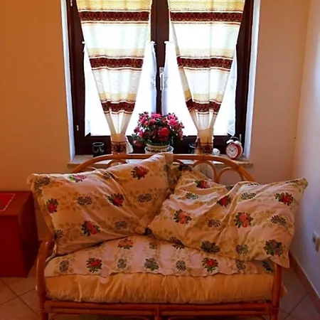 Apartment In Porec/istrien 10378 *