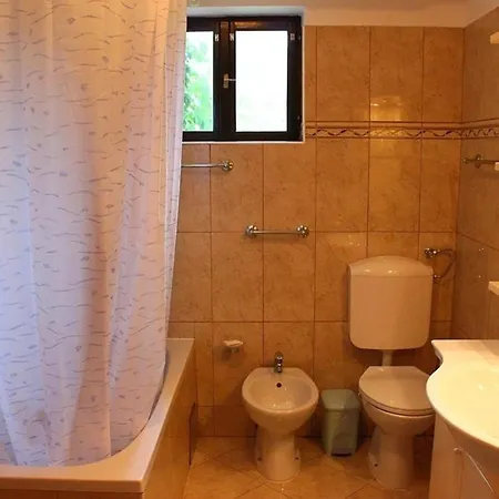 Apartment In Porec/istrien 10378 Poreč